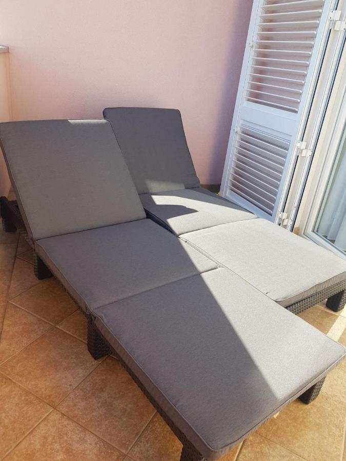 Apartments Maricic Rab Island Palit Ngoại thất bức ảnh