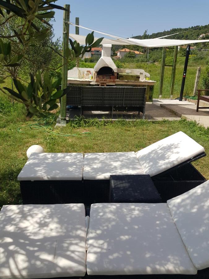 Apartments Maricic Rab Island Palit Ngoại thất bức ảnh