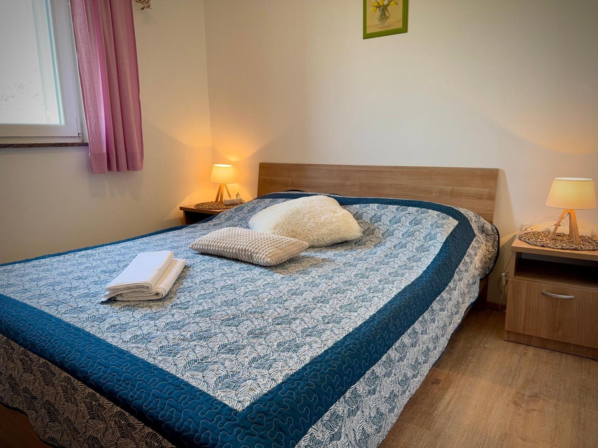 Apartments Maricic Rab Island Palit Ngoại thất bức ảnh