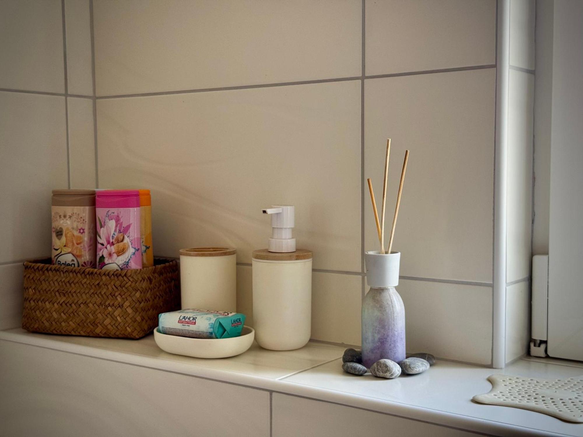 Apartments Maricic Rab Island Palit Ngoại thất bức ảnh