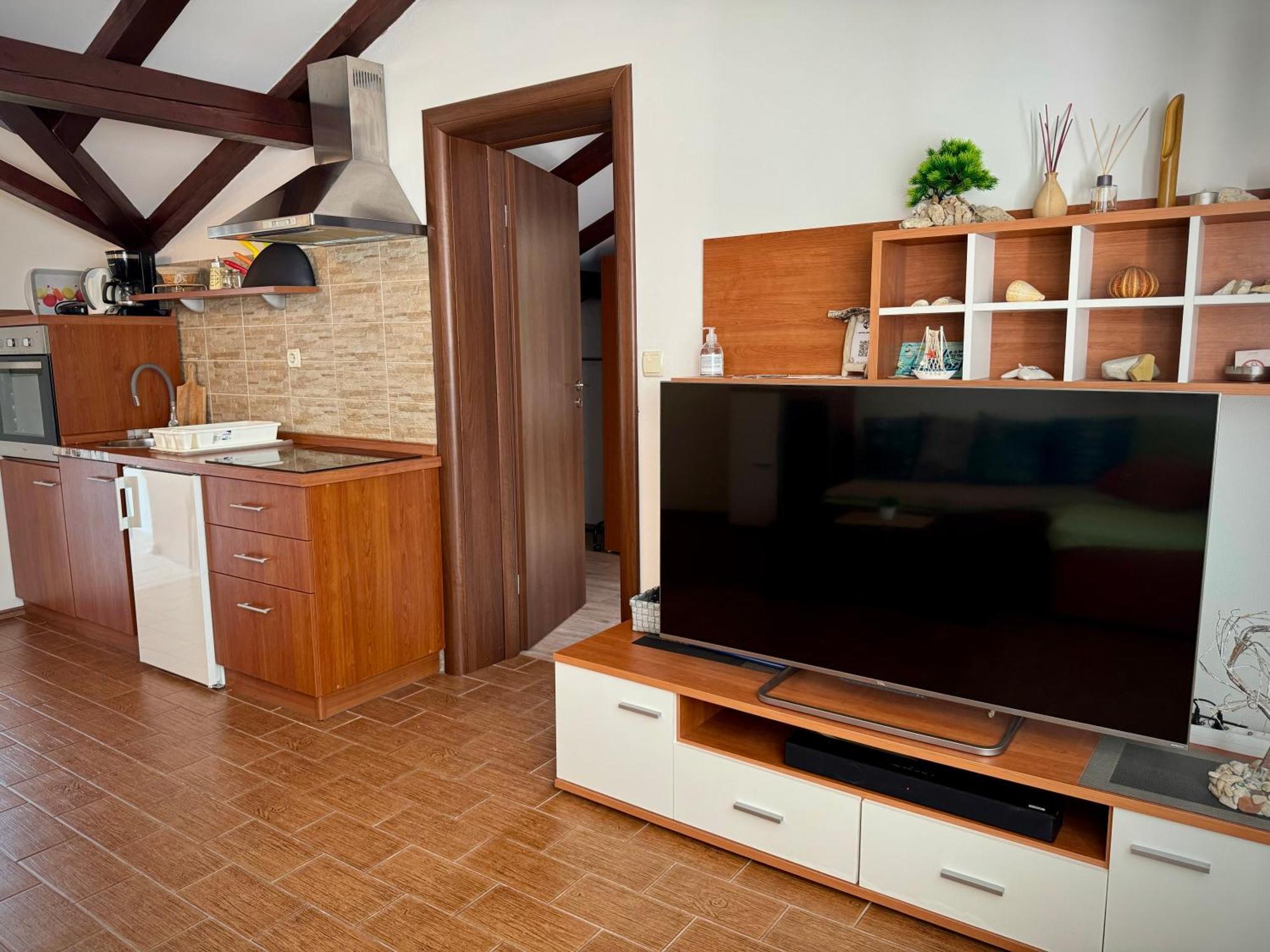 Apartments Maricic Rab Island Palit Ngoại thất bức ảnh