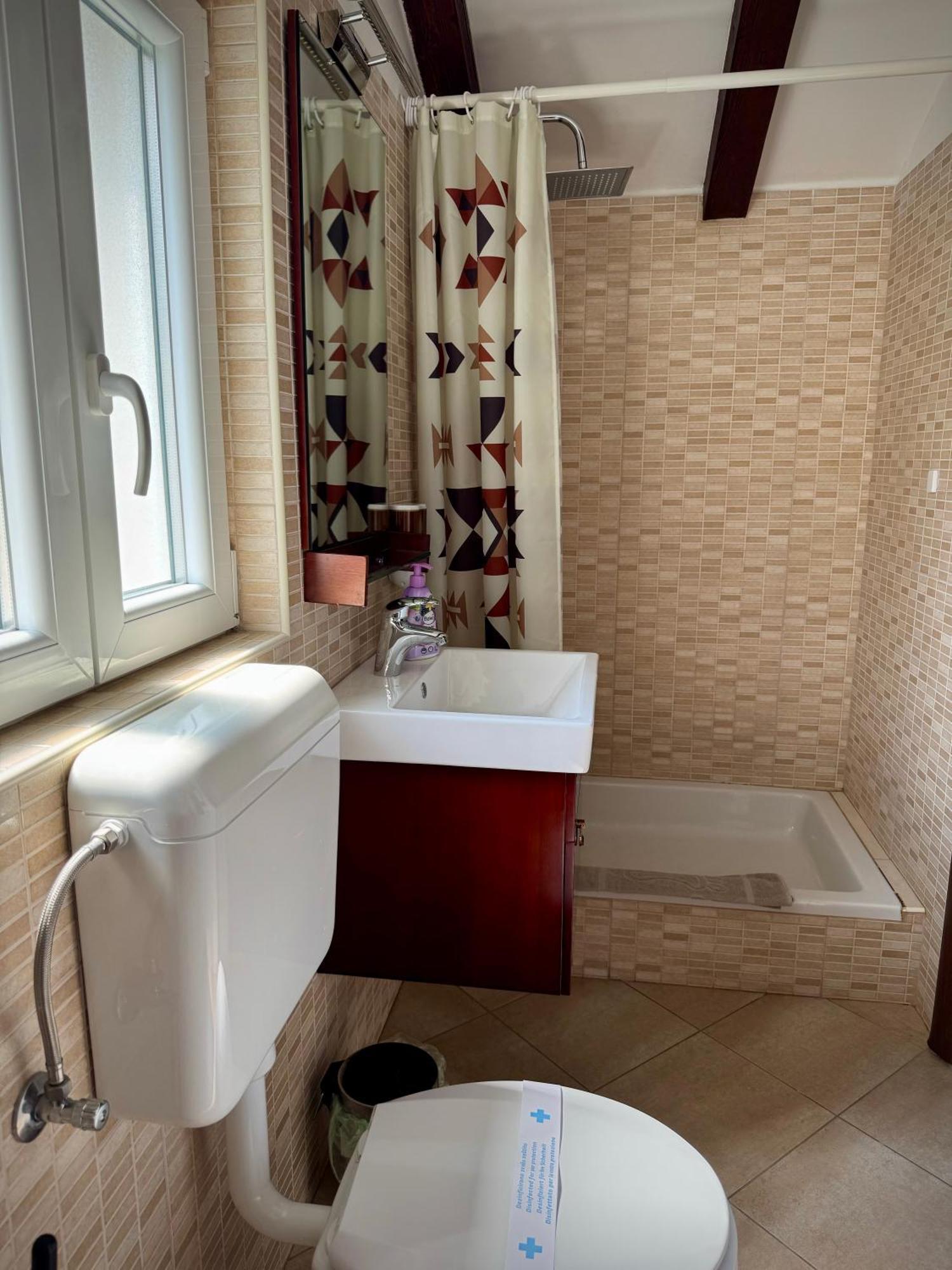 Apartments Maricic Rab Island Palit Ngoại thất bức ảnh