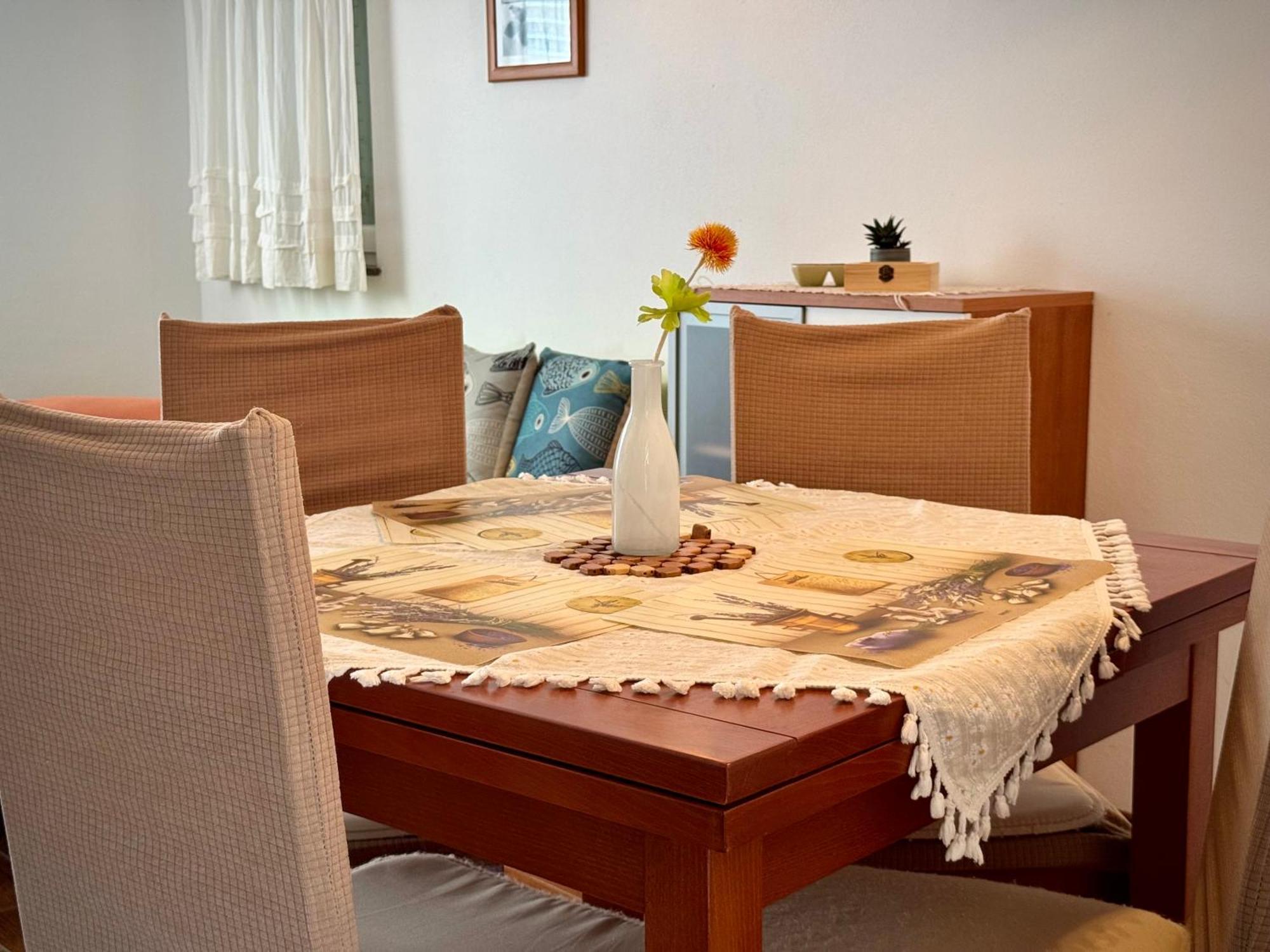 Apartments Maricic Rab Island Palit Ngoại thất bức ảnh