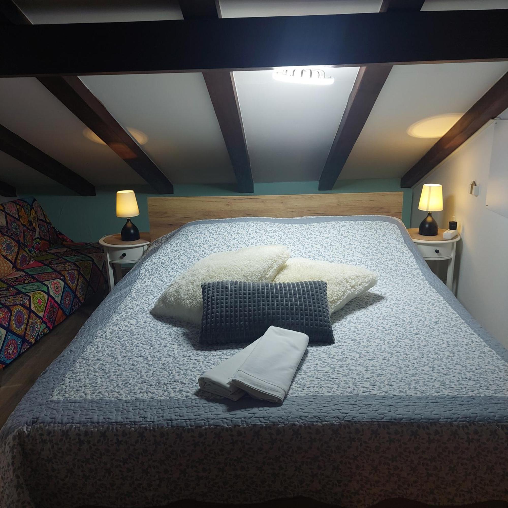 Apartments Maricic Rab Island Palit Ngoại thất bức ảnh